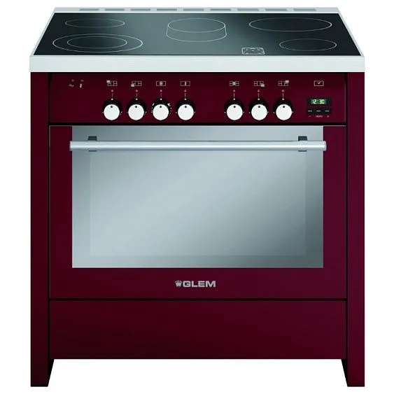 Плита GLEM ml924vbr