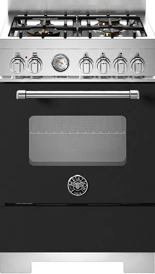 Плита BERTAZZONI MAS64L1ENET2