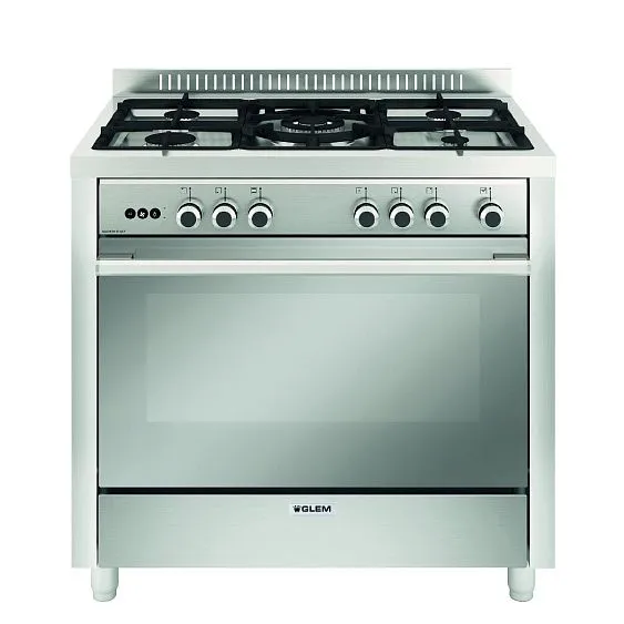 Плита GLEM mqb612ri