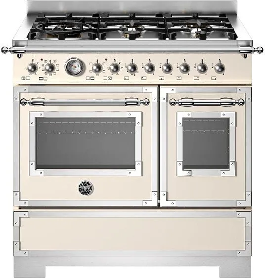 Варочный центр BERTAZZONI HER96L2EAVT2
