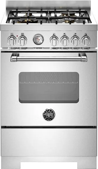 Плита BERTAZZONI MAS64L1EXT2