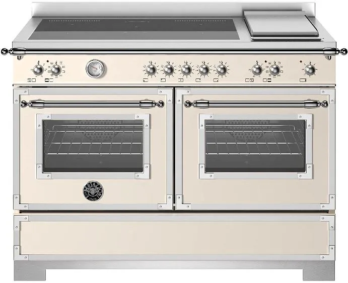 Варочный центр BERTAZZONI HER125I2EAVT2