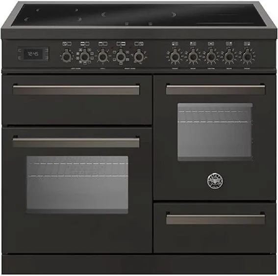 Варочный центр BERTAZZONI PRO105I3ECAT2