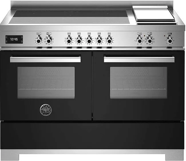 Варочный центр BERTAZZONI PRO125I2ENET2