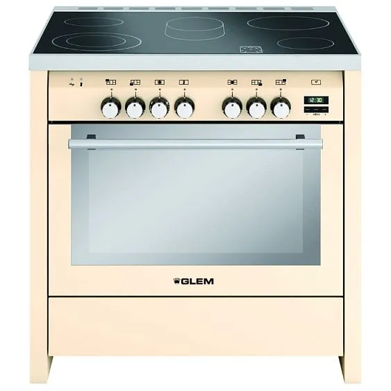 Плита GLEM ml924viv