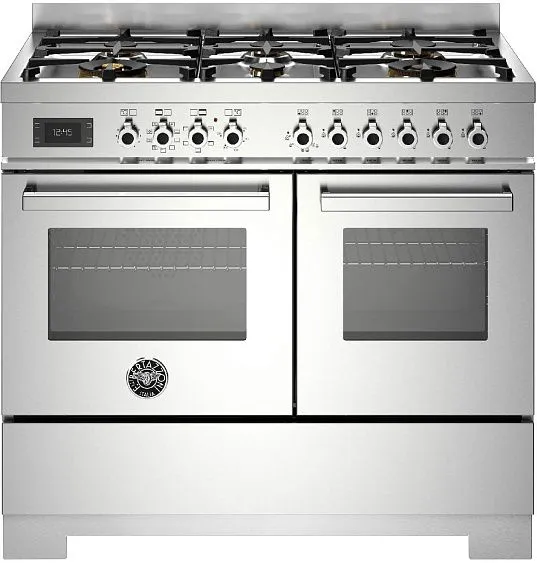 Варочный центр BERTAZZONI PRO106L2EXT2