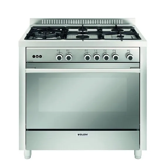Плита GLEM mqb644ri