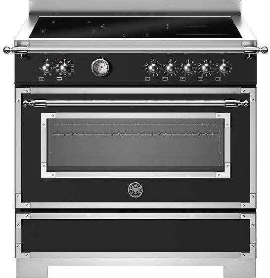 Варочный центр BERTAZZONI HER95I1ENET2