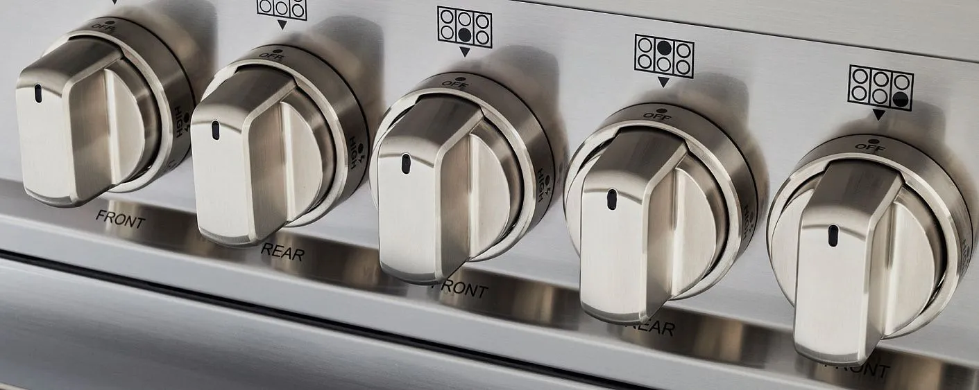 Плита BERTAZZONI MAS64L1ENET2