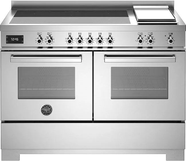 Варочный центр BERTAZZONI PRO125I2EXT2