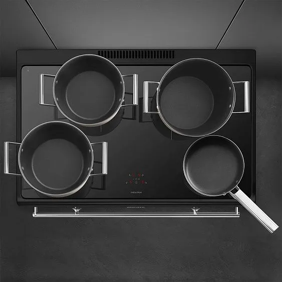 Варочный центр SMEG CX91IMBL