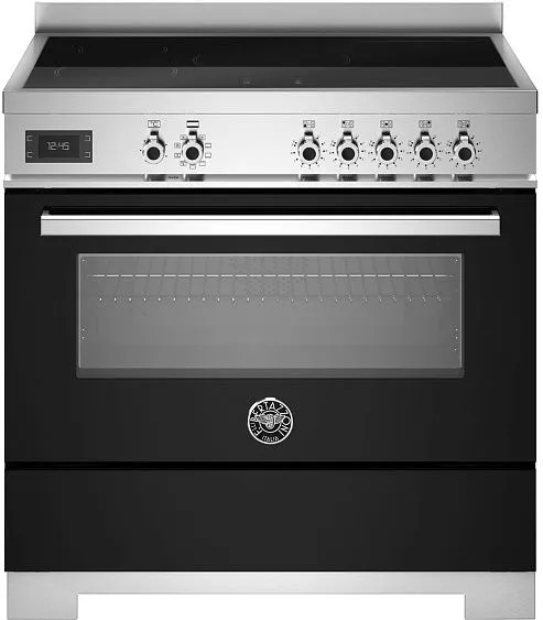 Варочный центр BERTAZZONI PRO95I1ENET2