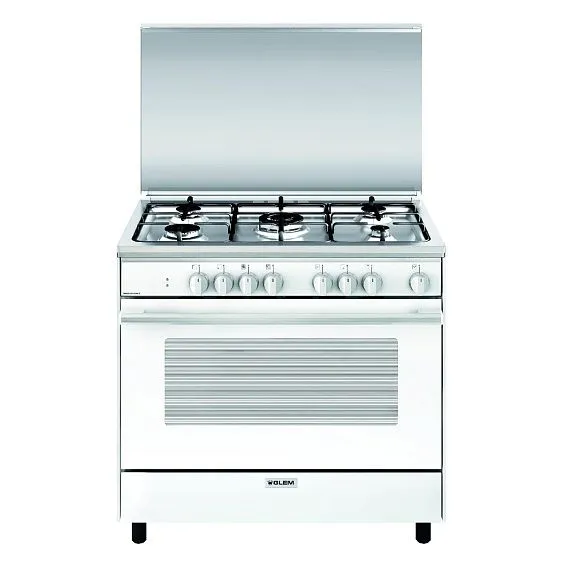 Плита GLEM un9612vx