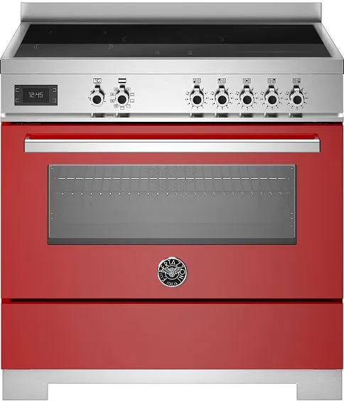 Варочный центр BERTAZZONI PRO95I1EROT2