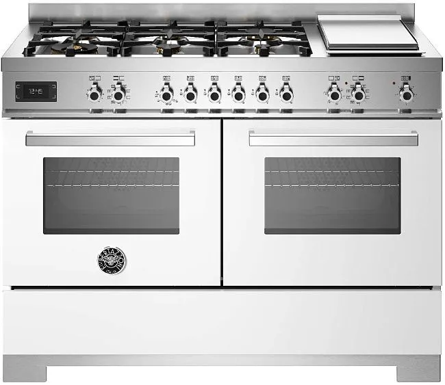 Варочный центр BERTAZZONI PRO126G2EBIT2