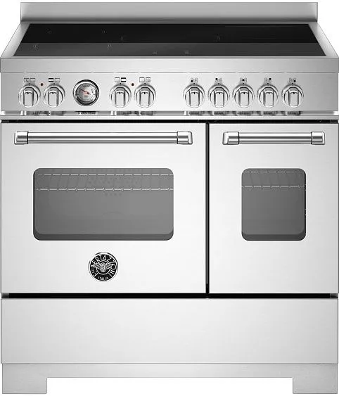 Варочный центр BERTAZZONI MAS95I2EXT2