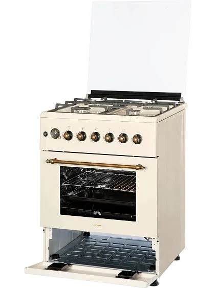 Плита NORD GG 6064 YR
