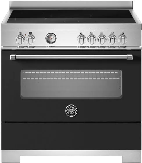 Варочный центр BERTAZZONI MAS95I1ENET2