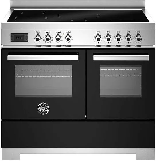 Варочный центр BERTAZZONI PRO105I2ENET2