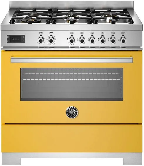 Варочный центр BERTAZZONI PRO96L1EGIT2