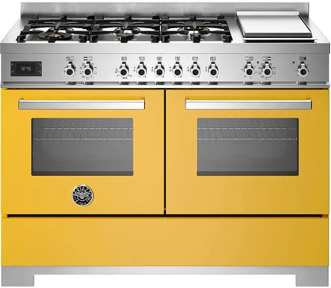 Варочный центр BERTAZZONI PRO126G2EGIT2