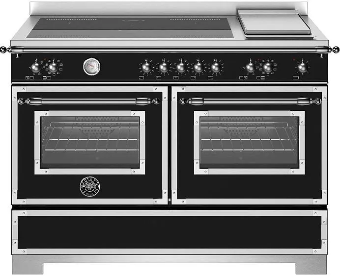 Варочный центр BERTAZZONI HER125I2ENET2