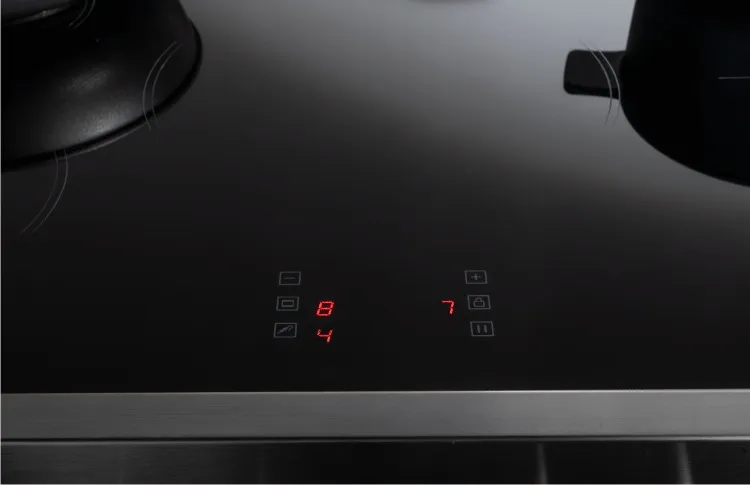 Варочный центр BERTAZZONI PRO105I2ENET2