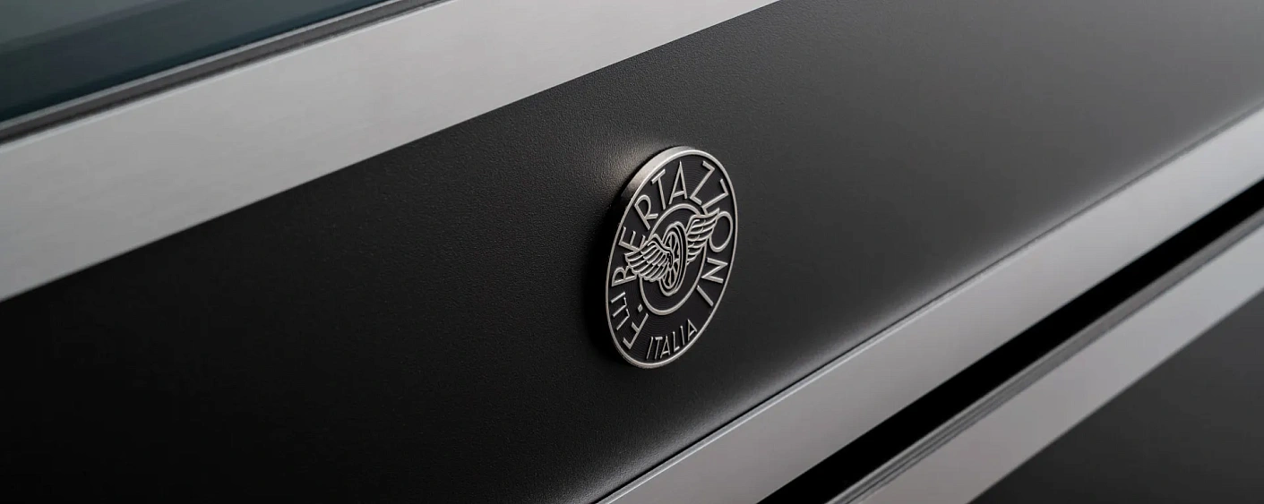 Варочный центр BERTAZZONI HER96L2EAVT2