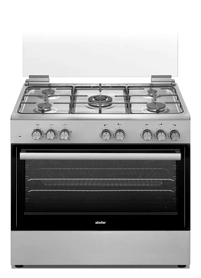 Плита SIMFER F85MH52001