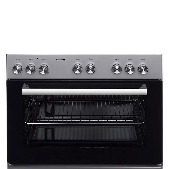 Плита SIMFER F85MH52001