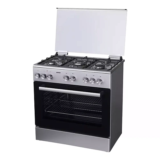 Плита SIMFER F85MH52001