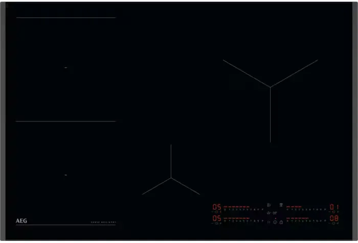 Варочная поверхность AEG TI84IB30FB