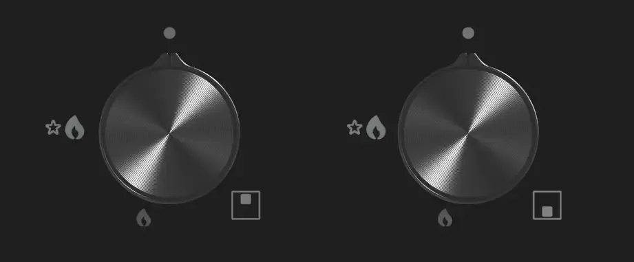 Варочная поверхность CANDY CHXG32CNB