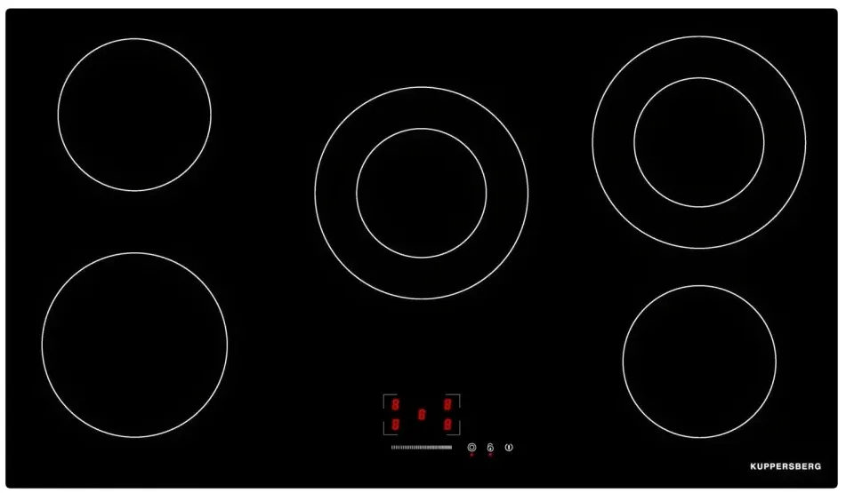 Варочная поверхность KUPPERSBERG ECS 902