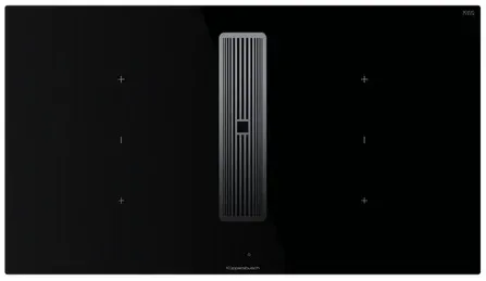 Варочная поверхность KUPPERSBUSCH KMI 9350.0 SR