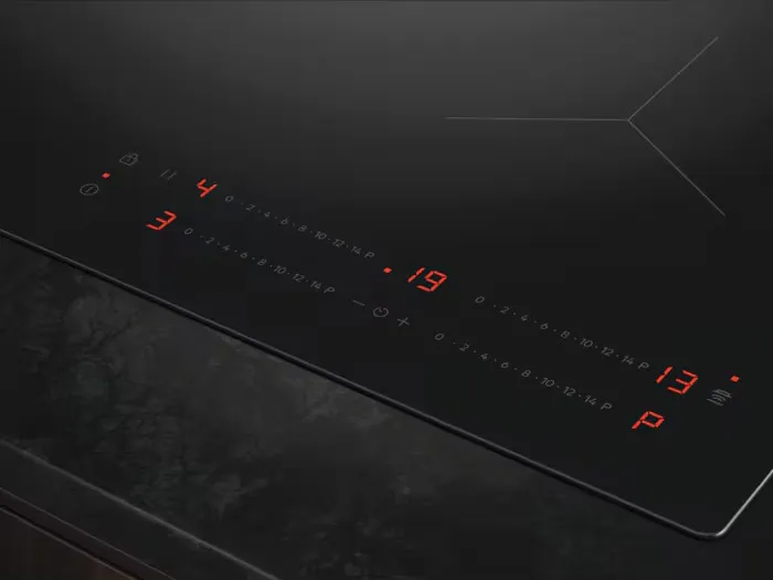 Варочная поверхность AEG TO64IA0AIT