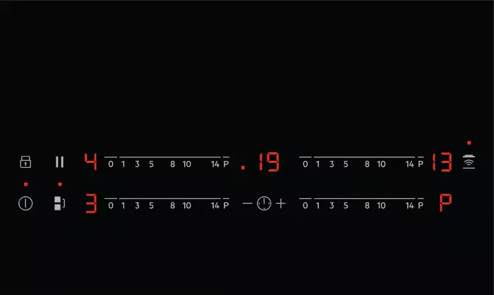 Варочная поверхность AEG TI74IF00IB