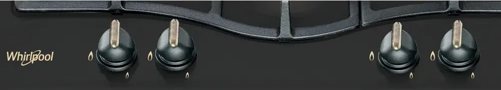 Варочная поверхность WHIRLPOOL GMT6422AN