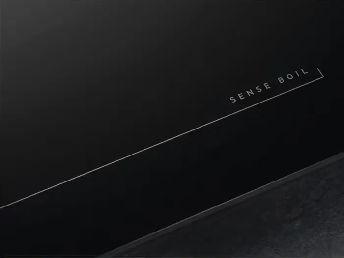 Варочная поверхность AEG TI84IB10FB