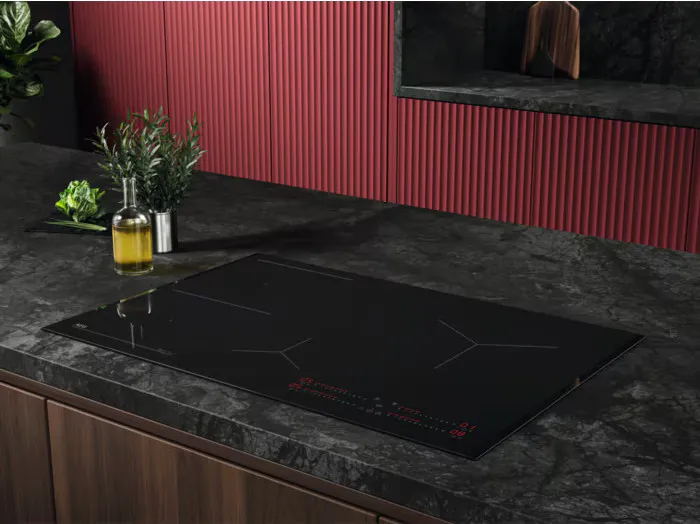 Варочная поверхность AEG TI84IB10FB