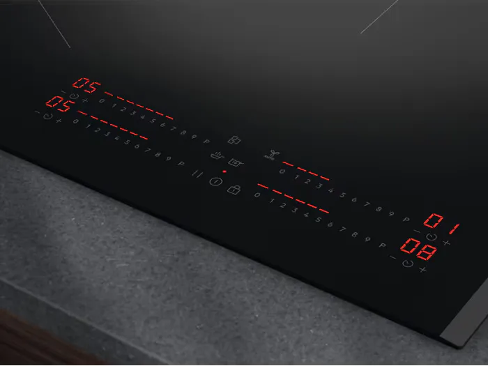 Варочная поверхность AEG TI84IB30FB