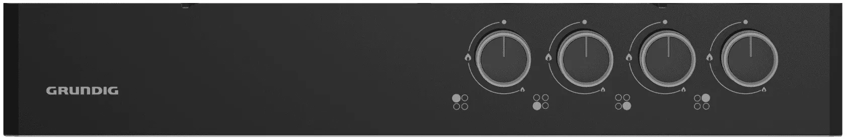 Варочная поверхность GRUNDIG GIGL 6234250