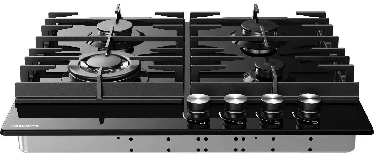 Варочная поверхность DELVENTO V60V41B100