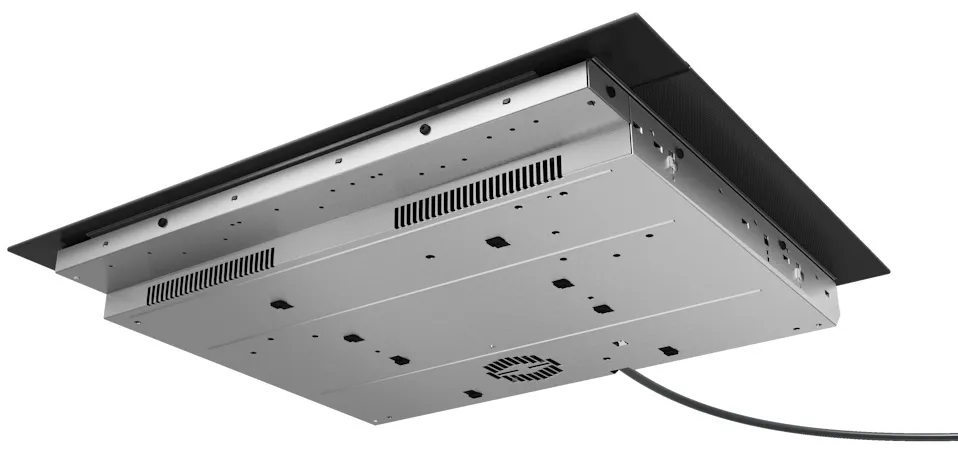 Варочная поверхность DE DIETRICH DPI4420X