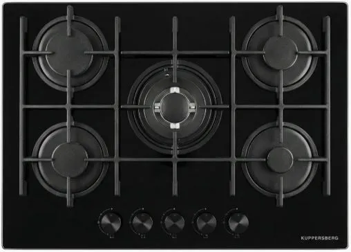 Варочная поверхность KUPPERSBERG TG 72 B