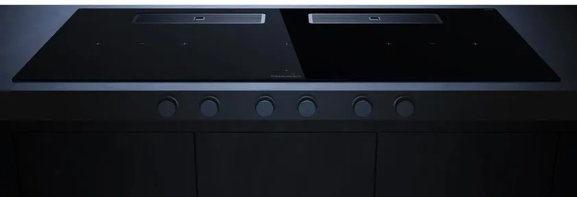 Варочная поверхность KUPPERSBUSCH KMI 12850.0 SR-S