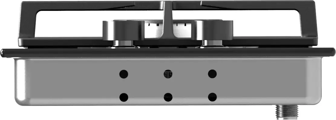 Варочная поверхность CANDY CHXG32CNB