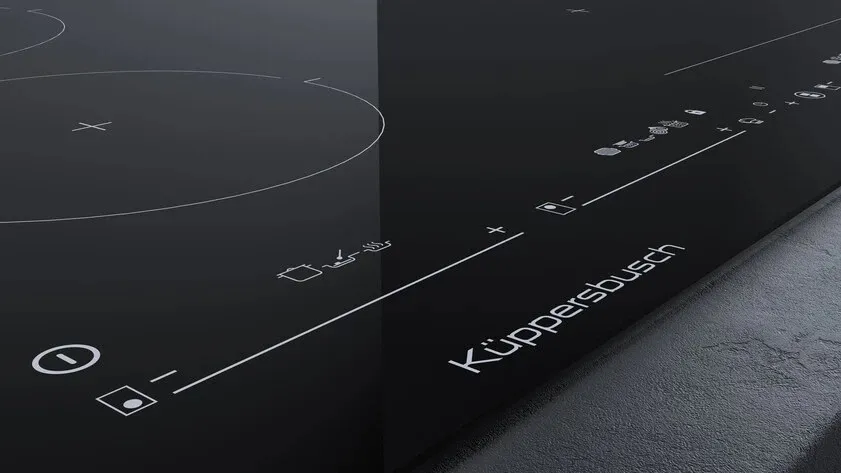 Варочная поверхность KUPPERSBUSCH KIG 9850.0 SR-E5