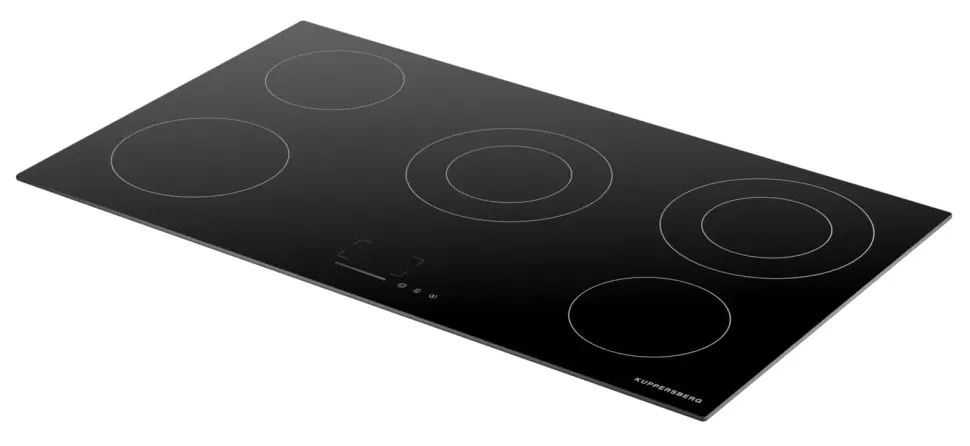 Варочная поверхность KUPPERSBERG ECS 902