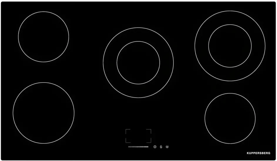 Варочная поверхность KUPPERSBERG ECS 902